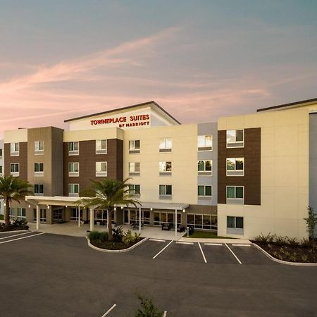 Towneplace Suites By Marriott Венис Экстерьер фото