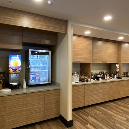 Towneplace Suites By Marriott Венис Экстерьер фото