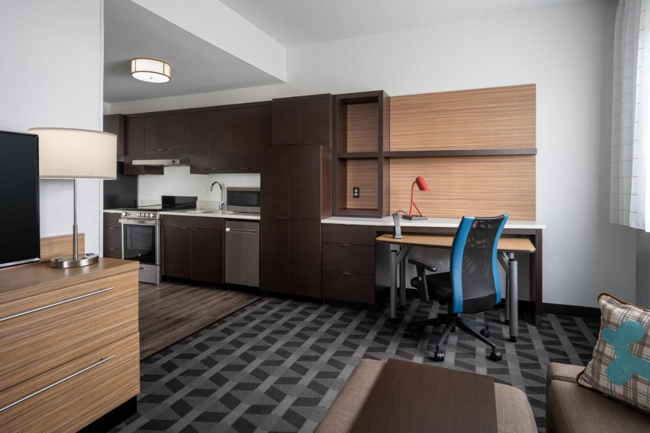 Towneplace Suites By Marriott Венис Экстерьер фото
