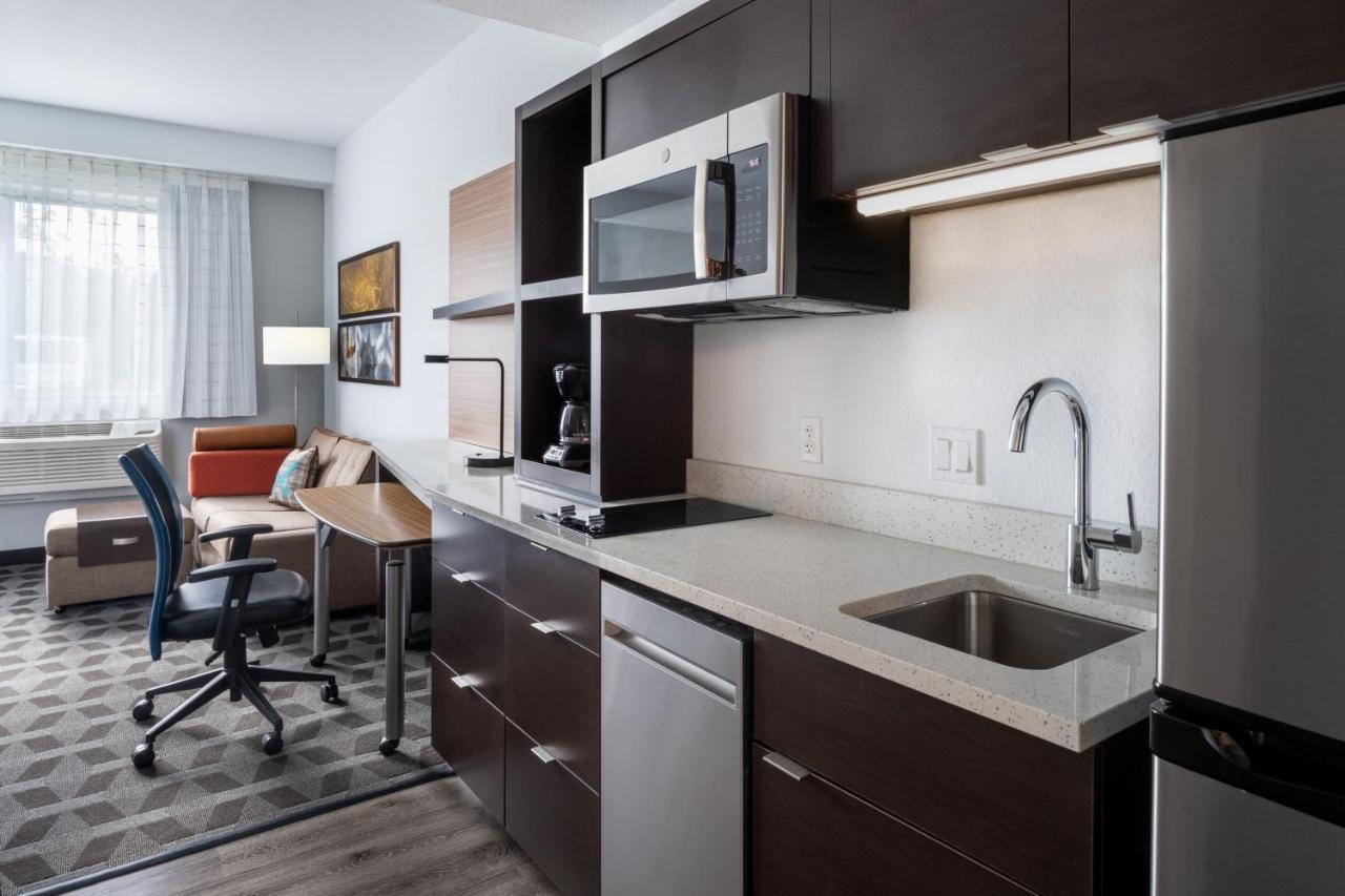 Towneplace Suites By Marriott Венис Экстерьер фото