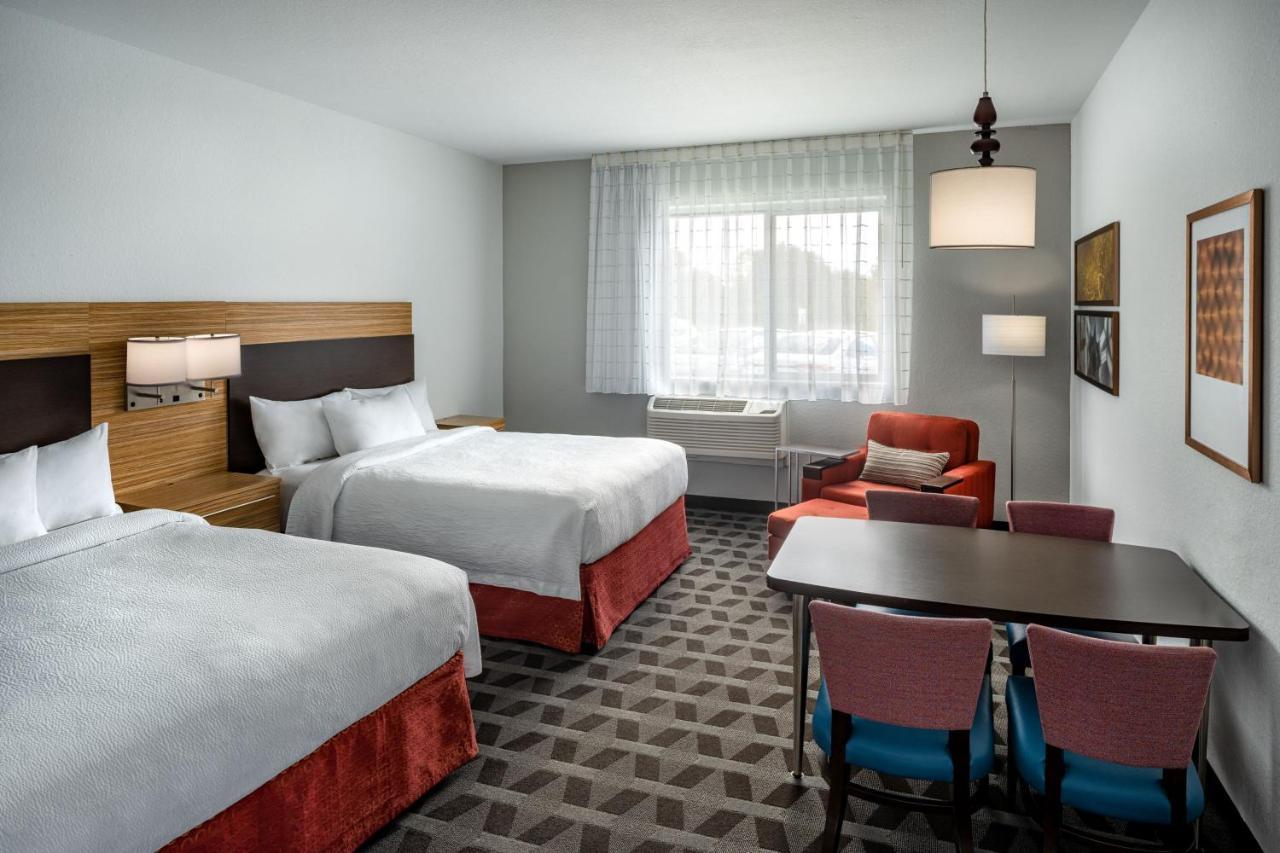 Towneplace Suites By Marriott Венис Экстерьер фото